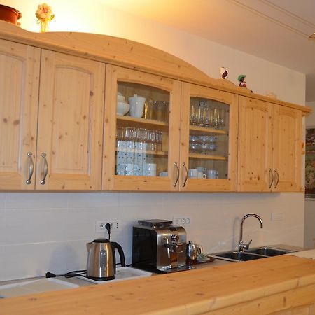 Agritur All'Olivo Faver Екстер'єр фото