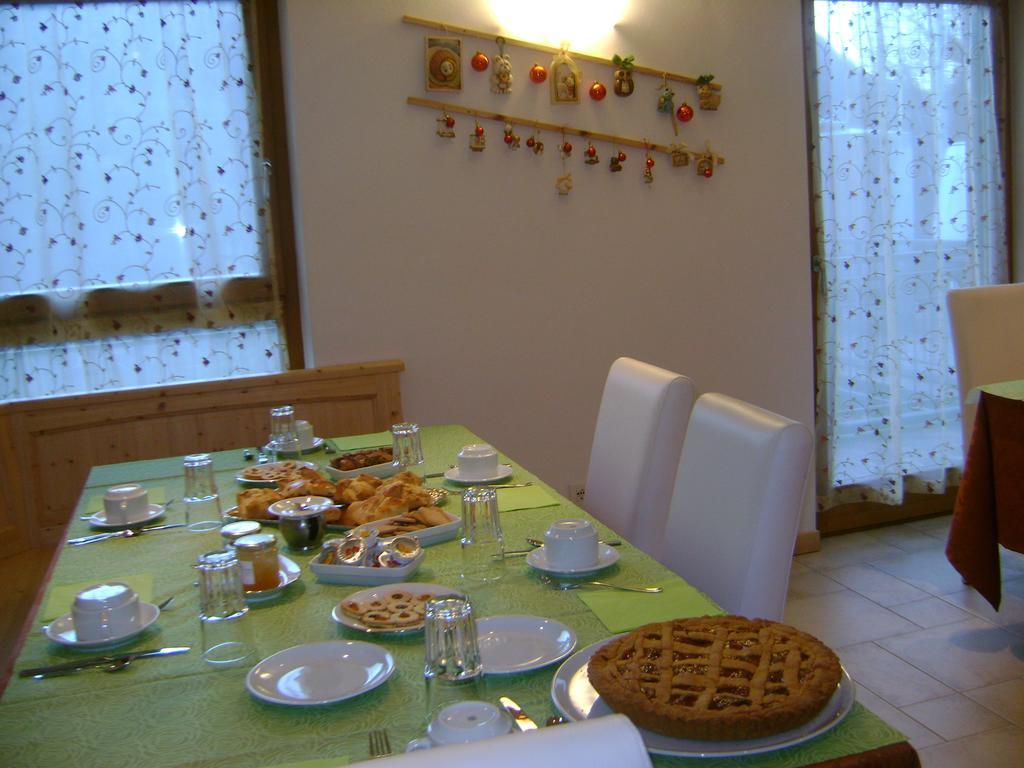 Agritur All'Olivo Faver Екстер'єр фото
