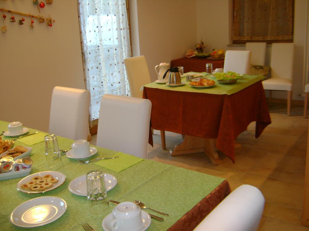 Agritur All'Olivo Faver Екстер'єр фото