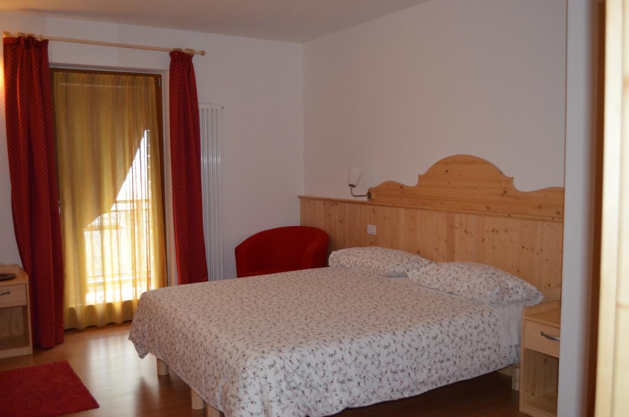 Agritur All'Olivo Faver Екстер'єр фото