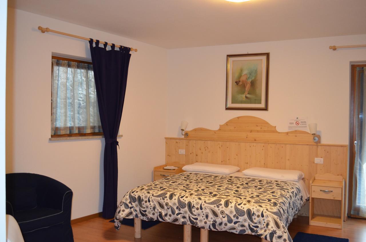 Agritur All'Olivo Faver Екстер'єр фото