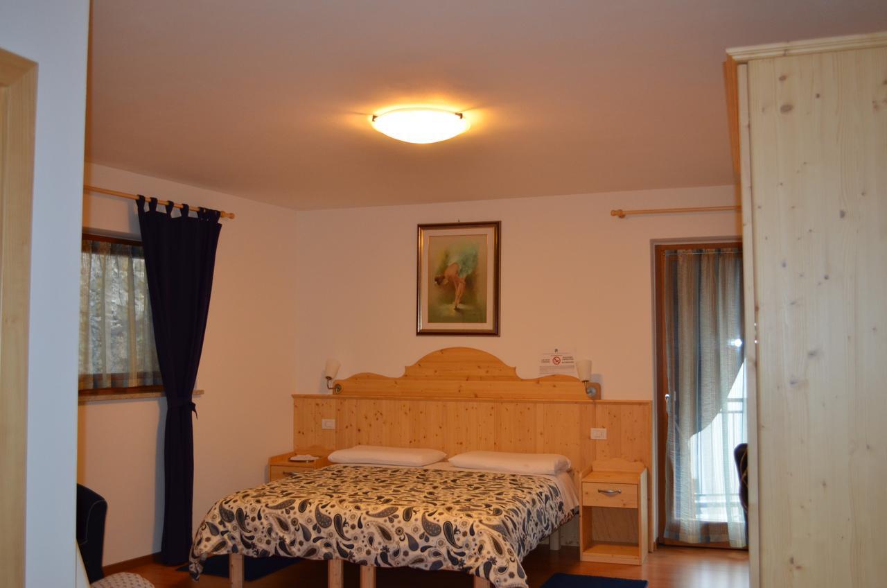 Agritur All'Olivo Faver Екстер'єр фото